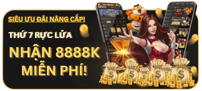 Thưởng nạp lại hàng ngày 39go99 bet