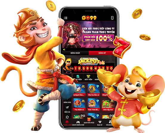 Ưu đãi độc quyền 39go99 bet