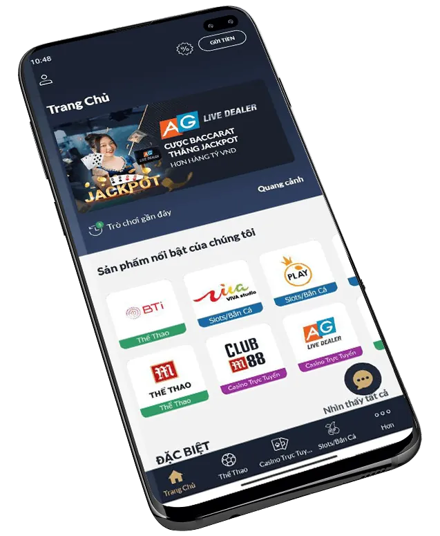 Đa dạng cá và vũ khí trong Bắn Cá 39go99 bet