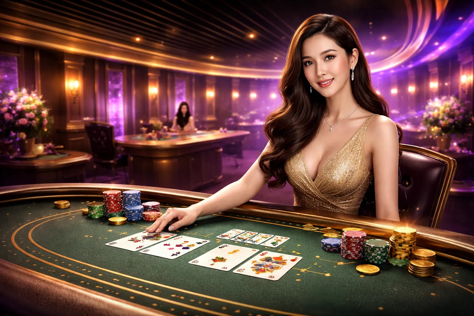 Hình ảnh chủ đạo về cờ bạc có trách nhiệm tại 39go99 bet