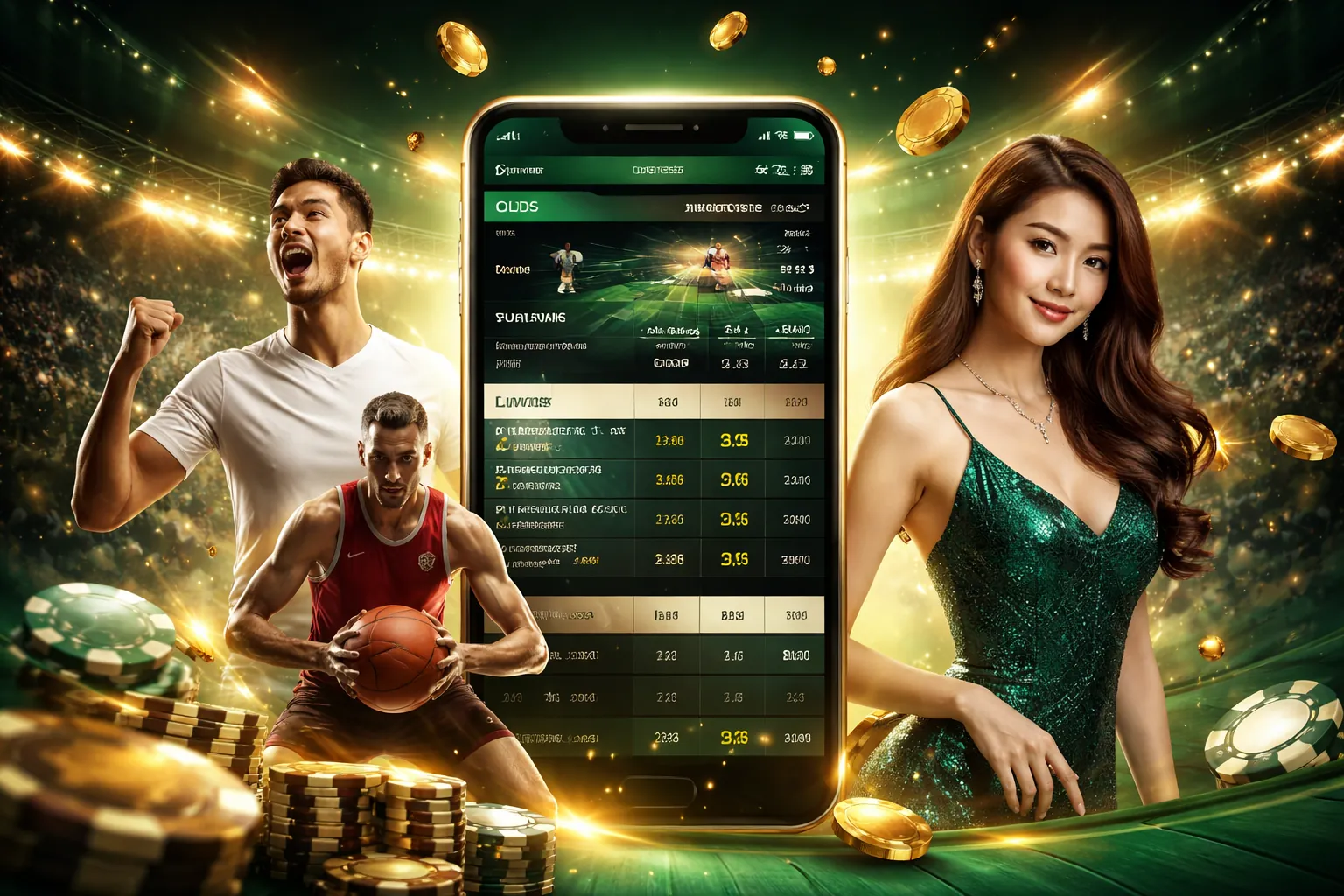 Lịch sử phát triển 39go99 bet