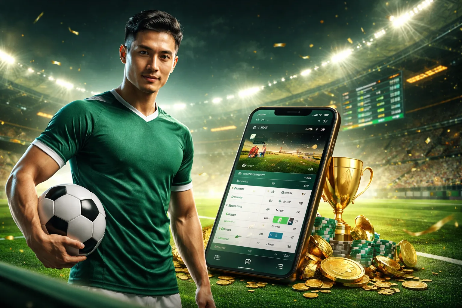 Cam kết của 39go99 bet