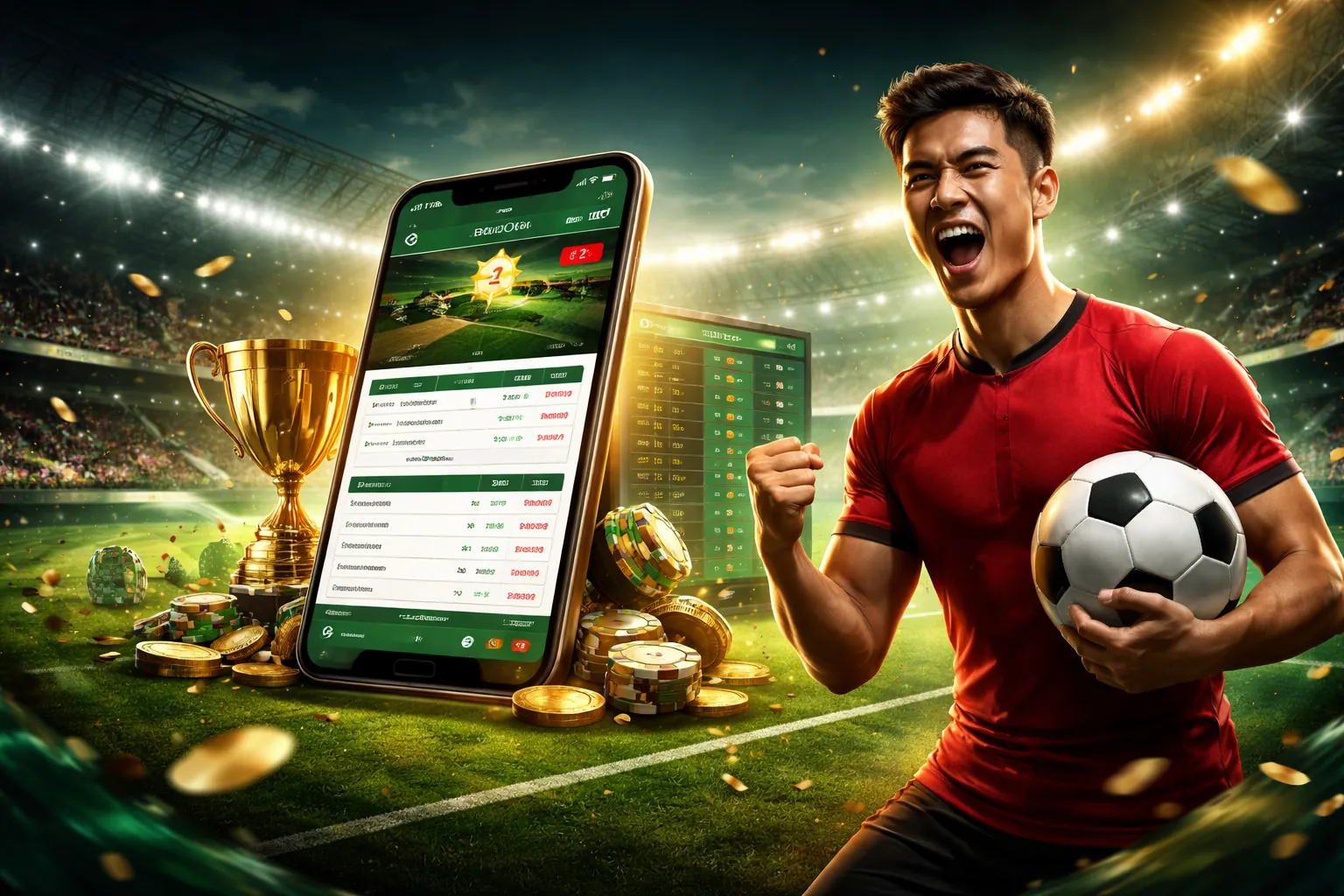 Cá cược thể thao 39go99 bet