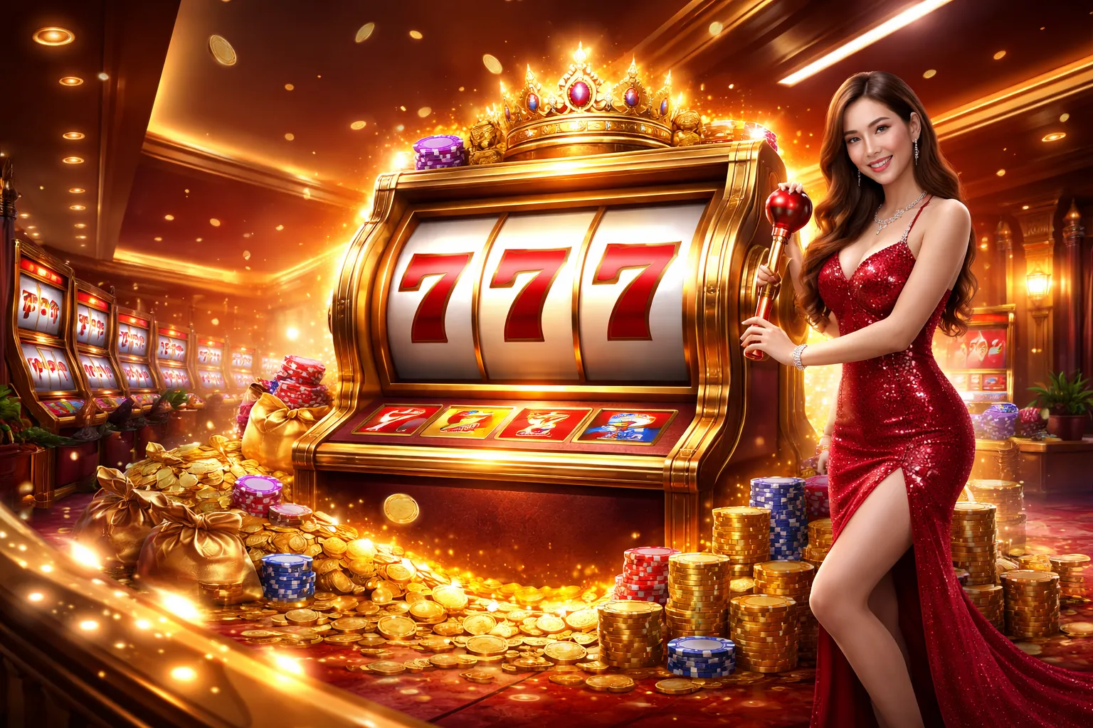 Lợi ích tài chính khi làm đại lý 39go99 bet