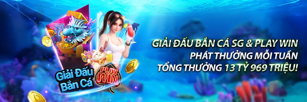 Các chương trình khuyến mãi độc quyền tại 39go99 bet