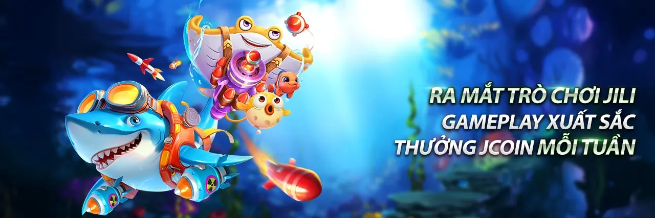 Thế giới bắn cá 39go99 bet sống động
