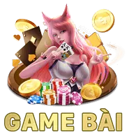 Icon chơi game